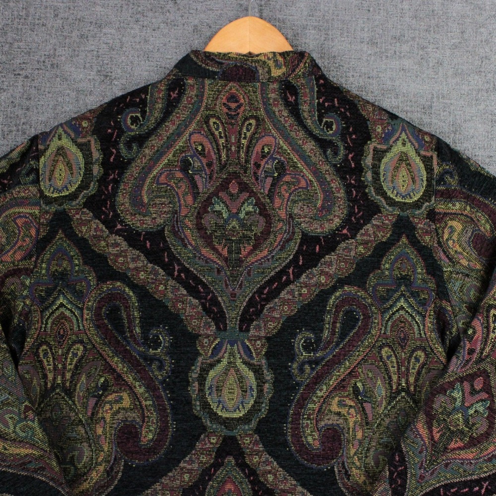 Vintage Flashback Jacket - Picture 4 of 10